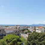 Sweety- Ideal Couple Moderne 2p, Vue Mer, Parking, Clim
