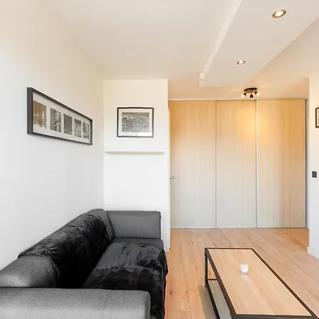 Sweety- Ideal Couple Moderne 2p, Vue Mer, Parking, Clim Διαμέρισμα